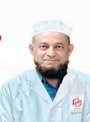 Doctor Photo